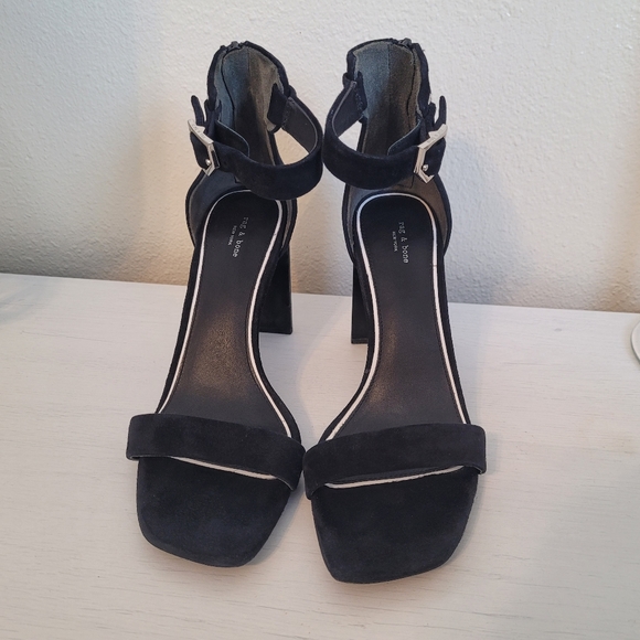 Rag & Bone Ellis Sandal - Picture 10 of 10